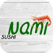 Sushi Nami | Краснодар screenshot 0