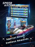 Speed Racing - Secret Racer screenshot 3