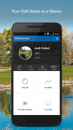 Golf GPS & Scorecard screenshot 0
