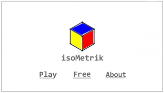 isometrik screenshot 0