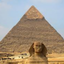 How much you know about pyramids part 1
