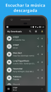 MP3 Hunter – Descargar Música screenshot 8