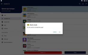 System app remover screenshot 7
