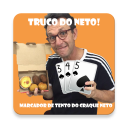 Truco do Neto - Marcador de Tento do Craque Neto ♣