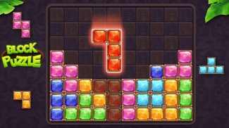 Block Puzzle Jewel: Game Teka-Teki screenshot 4
