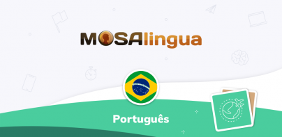 Learn Portuguese Fast