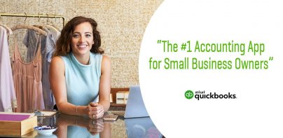 QuickBooks Accounting: Invoicing & Expense Tracker