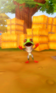 My Talking Frog screenshot 5