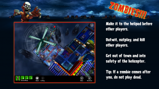 Zombies!!! ® Board Game screenshot 4