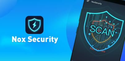 Nox Security-antivirus