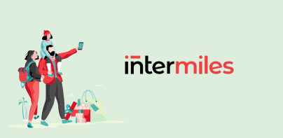 InterMiles: Get rewarded daily