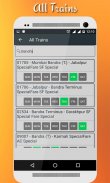 Indian Railway Offline screenshot 1