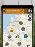 SpiderSpotter | SPOTTERON screenshot 12