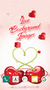 Valentine Live Wallpaper screenshot 10