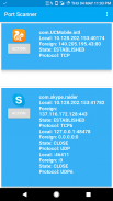 Port Scanner Utility screenshot 3