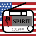 Spirit 105.9 Radio App USA Free Online