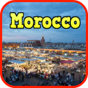 Booking Morocco Hotels Icon