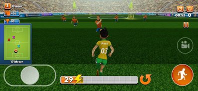 Soccer Giant screenshot 0