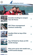 Yachting NZ screenshot 1