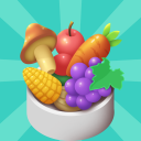 Hi Farm Day - pop auto free offline play farm game Icon