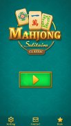 Mahjong Solitaire: Classic screenshot 3