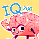 200IQ: Brain Test, Mind Puzzle