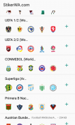 Stiker WA Sepak Bola screenshot 5