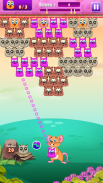 Funny Cats Bubble Shooter screenshot 4