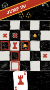 Chess Ace Logic Puzzle screenshot 2