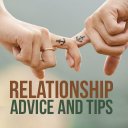 Relationship Advice and Tips-Healthy Relationship Icon