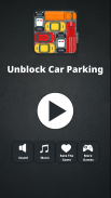 Unblock Car Parking screenshot 1