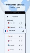 Book VPN - Proxy Servers VPN screenshot 3