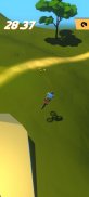 Bike! Downhill screenshot 2