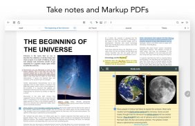 Flexcil Notes & PDF Reader screenshot 14