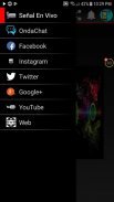 Radio Ondambiental Estéreo screenshot 1