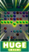 Line 98: Color lines, Connecting 5 Game screenshot 3