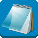 Notepad advanced Icon