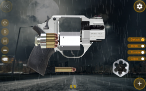 Chiappa Rhino Revolver Sim screenshot 4