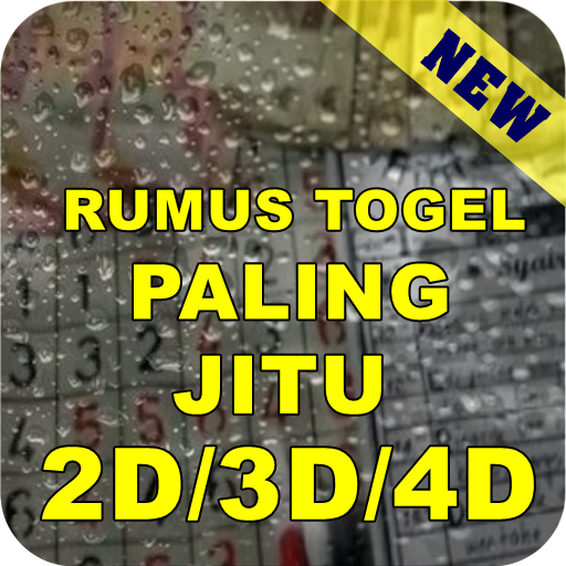 Rumus Togel 2d 3d 4d Paling Jitu 7 7 Download Android Apk Aptoide