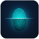 Finger Scanner HD Wallpapers Icon