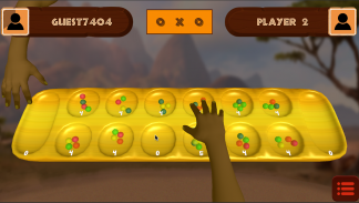 Mancala - Free Online Game screenshot 0