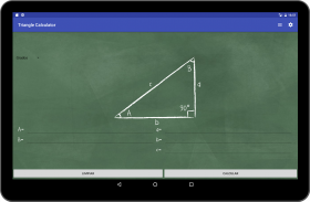 Triangle Calculator screenshot 8