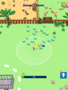 Animal Mayhem screenshot 9