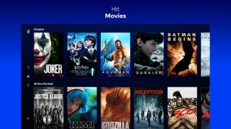 HBO Max: Stream Movies & TV screenshot 19