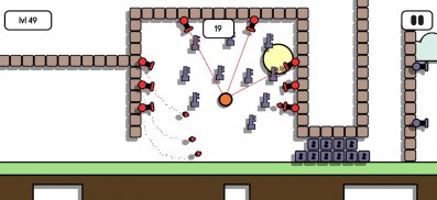 Dash Ball screenshot 7