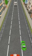 Car Traffic Rush screenshot 3