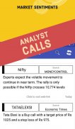 Call & Put Analyzer screenshot 5