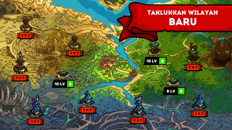 Towerlands - tower defense screenshot 4