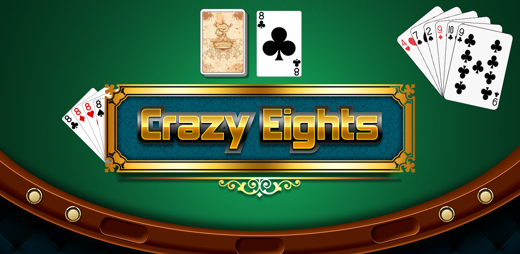 Crazy Eights 2.0.1::Appstore for Android