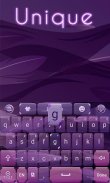 Unique GO Keyboard Theme emoji screenshot 3